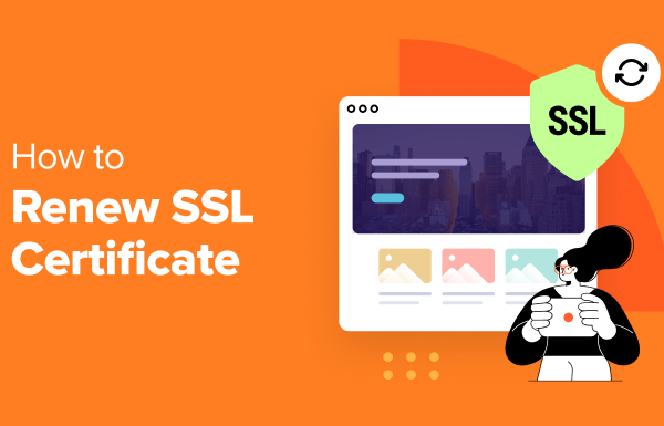 How to Renew SSL Certificate (Step by Step for Beginners) - renew ssl certificate in post 1 | Useful Resources | Empowering Your Digital Journey with Expert Insights