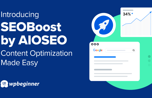 Introducing SEOBoost by AIOSEO: Content Optimization Made Easy - seoboost by aioseo in post 1 | Useful Resources | Empowering Your Digital Journey with Expert Insights
