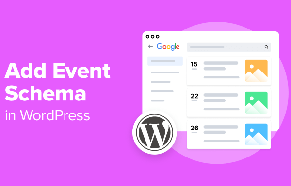 How to Add Event Schema in WordPress (Step by Step) - add event schema in post 1 | Useful Resources | Empowering Your Digital Journey with Expert Insights