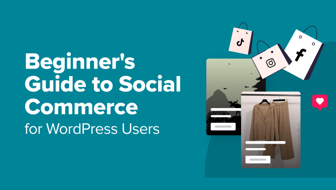 Beginner’s Guide to Social Commerce for WordPress Users - beginners guide to social commerce in post 1 | Useful Resources | Empowering Your Digital Journey with Expert Insights