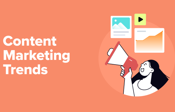 100+ Content Marketing Trends for 2024 — What’s Hot and What’s Not - content marketing trends in post 1 | Useful Resources | Empowering Your Digital Journey with Expert Insights