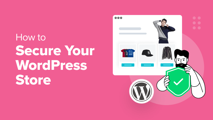 Ecommerce Security Tips: How to Secure Your WordPress Store - secure your wordpress store in post 1 | Useful Resources | Empowering Your Digital Journey with Expert Insights