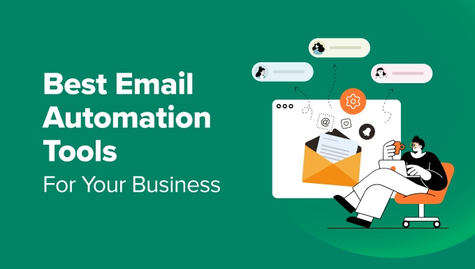 14+ Best Email Automation Tools for Your Business (Expert Pick) - email automation tools for your business og 1 | Useful Resources | Empowering Your Digital Journey with Expert Insights