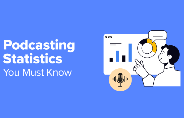 80+ Podcasting Statistics You Must Know in 2024 (Complete Roundup) - podcasting statistics in post 1 | Useful Resources | Empowering Your Digital Journey with Expert Insights