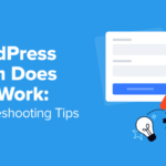 WordPress Form Does Not Work: 7 Troubleshooting Tips - wordpress form does not work in post 1 | Useful Resources | Empowering Your Digital Journey with Expert Insights