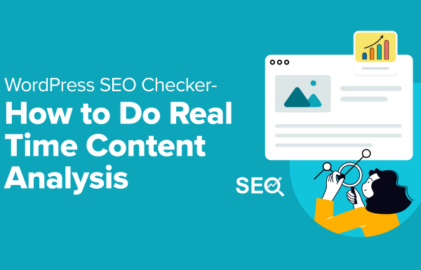 WordPress SEO Checker – How to Do Real Time Content Analysis - wordpress seo checker in post 1 | Useful Resources | Empowering Your Digital Journey with Expert Insights