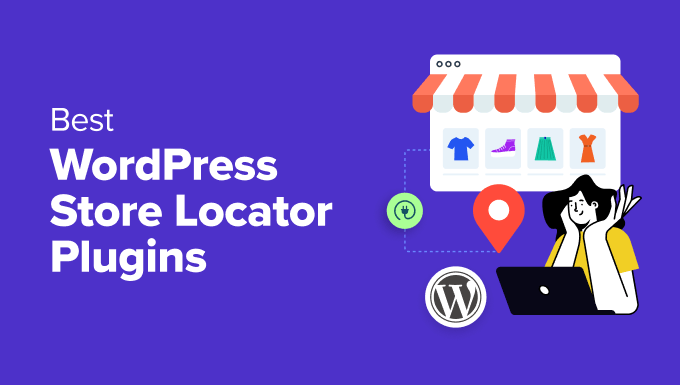 7 Best WordPress Store Locator Plugins to Boost Local SEO - store locator plugins in post 1 | Useful Resources | Empowering Your Digital Journey with Expert Insights