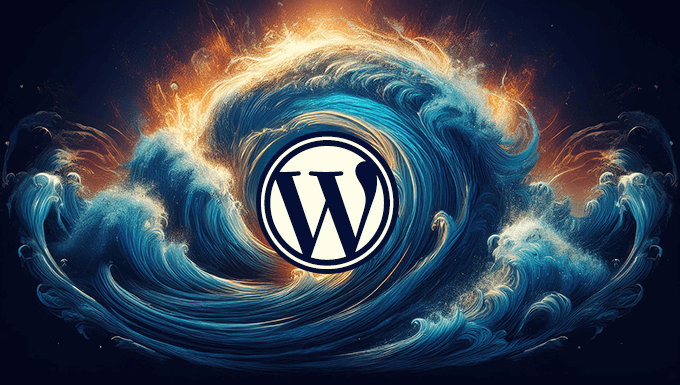 WordPress Drama Explained (and How it May Affect Your Website) - wordpress drama explained 1 | Useful Resources | Empowering Your Digital Journey with Expert Insights