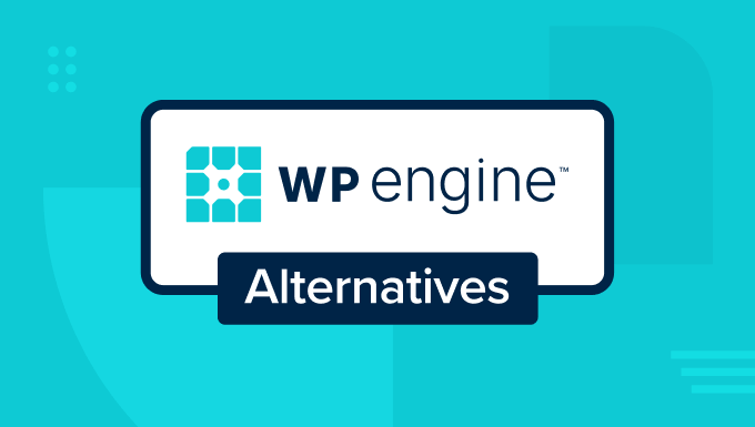 6 Best WP Engine Alternatives (More Affordable and Reliable) - wp engine alternatives in post 1 | Useful Resources | Empowering Your Digital Journey with Expert Insights