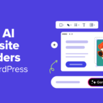 7 Best AI Website Builders for WordPress (Expert Picks in 2024) - best ai website builders in post 1 | Useful Resources | Empowering Your Digital Journey with Expert Insights