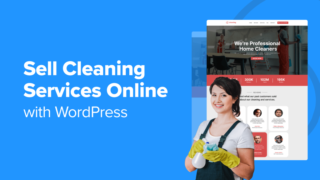 How to Sell Cleaning Services Online with WordPress (2 Easy Ways) - sell cleaning services online og 1024x576 1 1 | Useful Resources | Empowering Your Digital Journey with Expert Insights