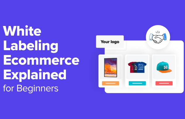 White Labeling Ecommerce Explained for Beginners - white labeling ecommerce explained in post 1 | Useful Resources | Empowering Your Digital Journey with Expert Insights